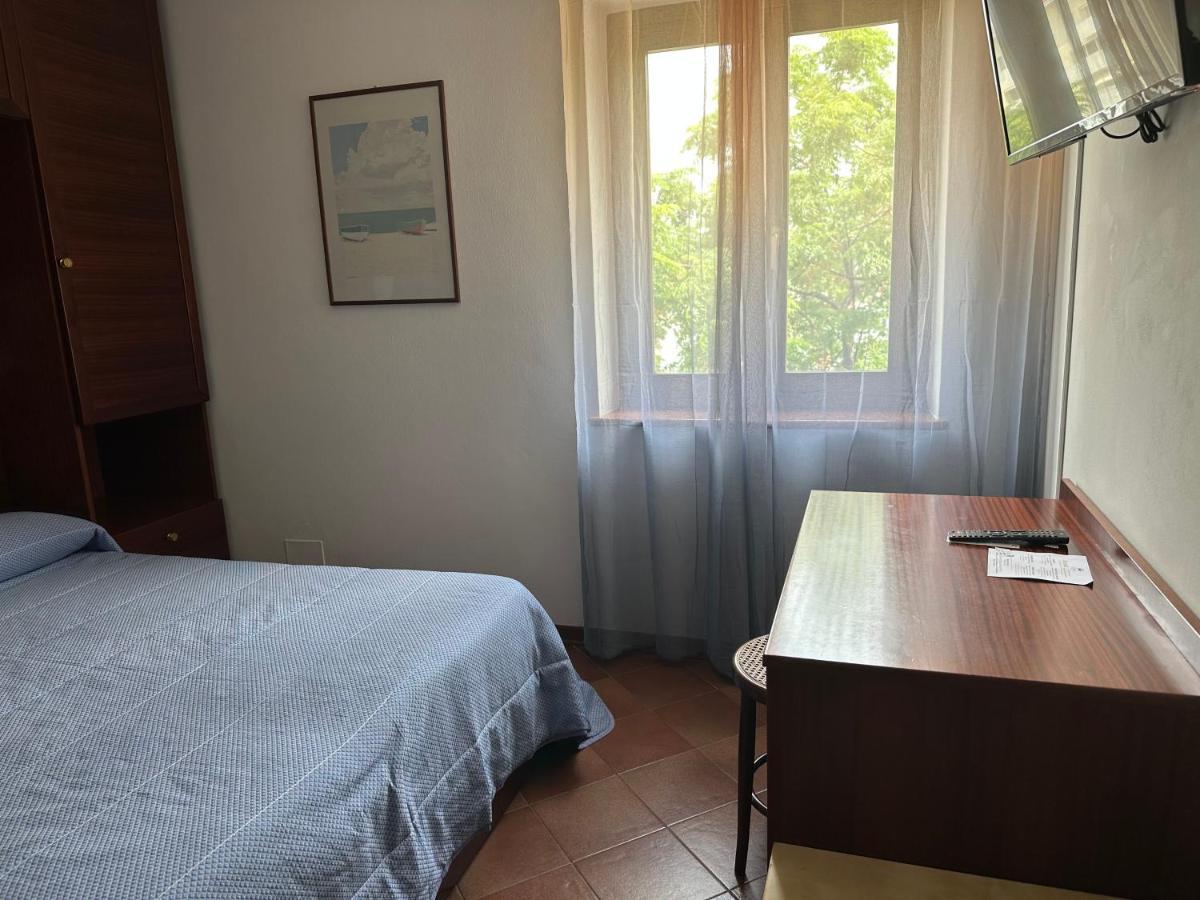 Hotel Alla Citta Di Trieste Grado Exterior photo